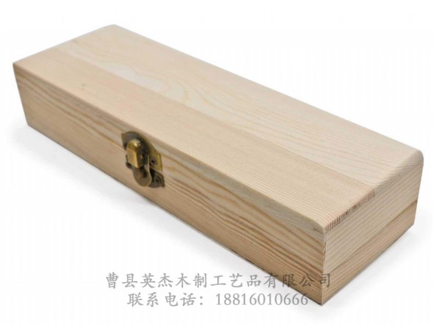 点击查看详细信息<br>标题：木制文具包装盒 阅读次数：947