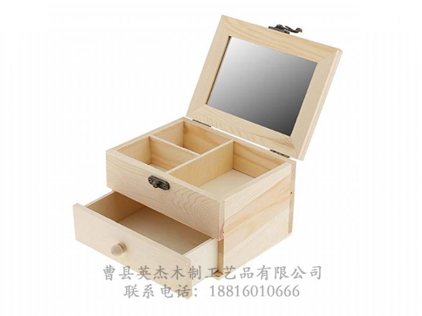 点击查看详细信息<br>标题：木制文具包装盒 阅读次数：1117