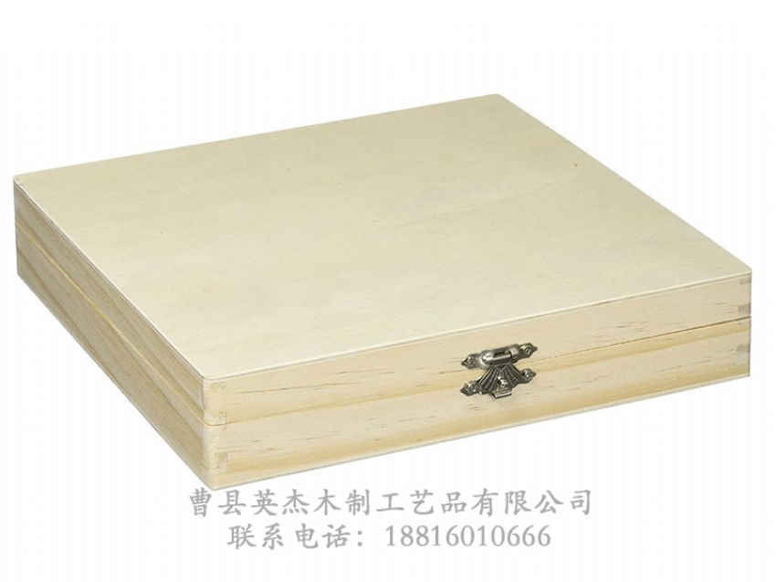 点击查看详细信息<br>标题：木制文具包装盒 阅读次数：1046
