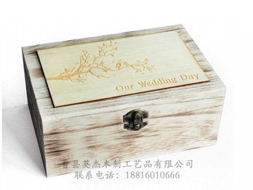 点击查看详细信息<br>标题：木制文具包装盒 阅读次数：1004