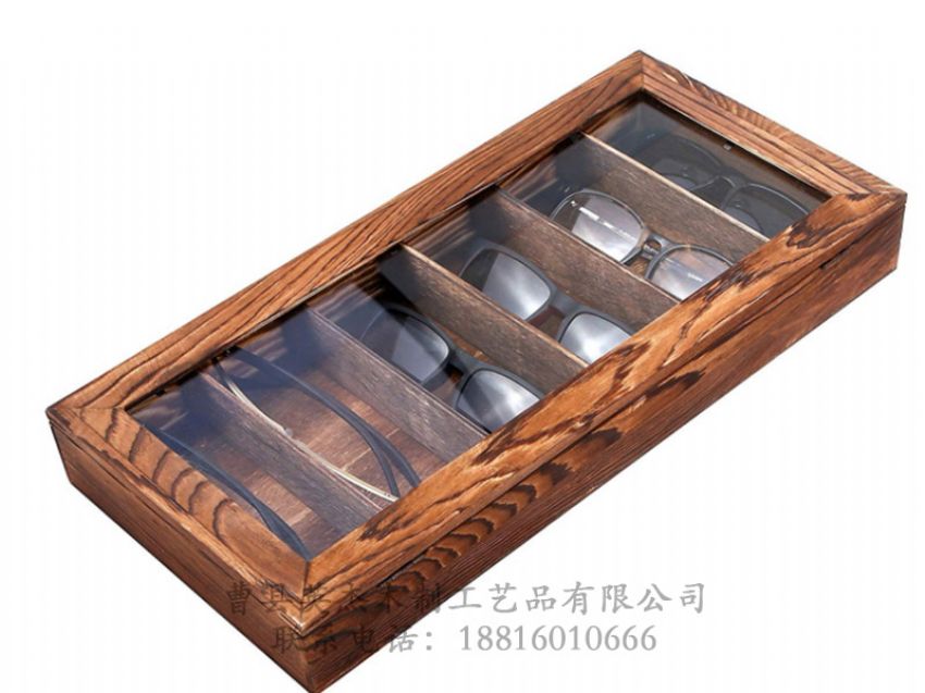 点击查看详细信息<br>标题：木制包装盒 阅读次数：1012