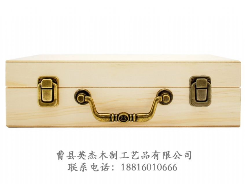 点击查看详细信息<br>标题：木制精油盒 阅读次数：1154