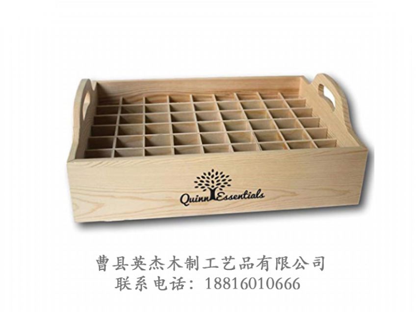 点击查看详细信息<br>标题：木制精油盒 阅读次数：1075