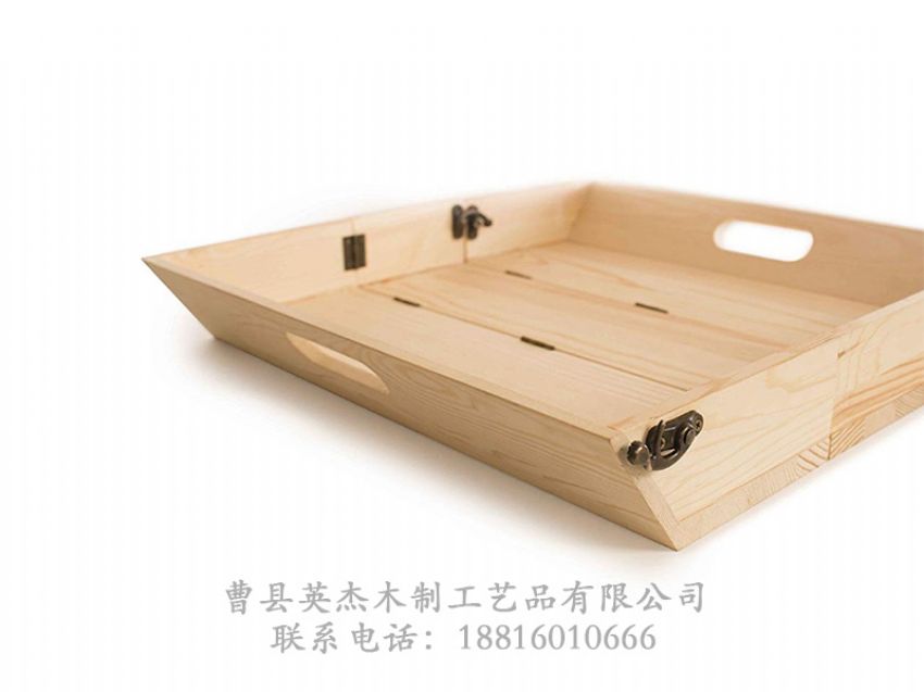 点击查看详细信息<br>标题：木制酒盒 阅读次数：1295