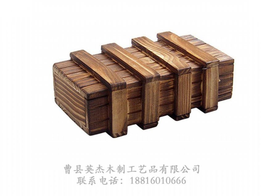 点击查看详细信息<br>标题：木制收纳盒 首饰盒 阅读次数：1113