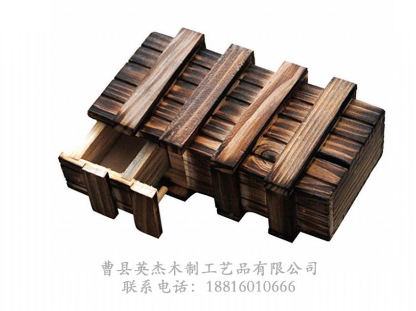 点击查看详细信息<br>标题：木制收纳盒 首饰盒 阅读次数：1008