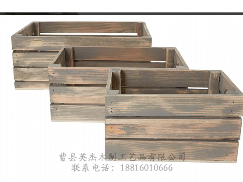 点击查看详细信息<br>标题：木制收纳盒 首饰盒 阅读次数：919