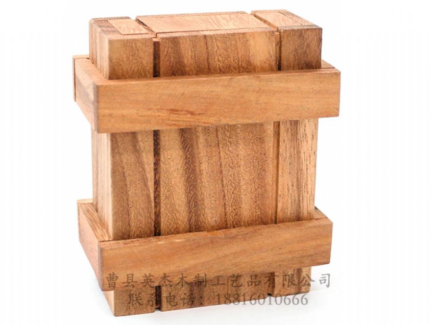 点击查看详细信息<br>标题：木制收纳盒 首饰盒 阅读次数：632