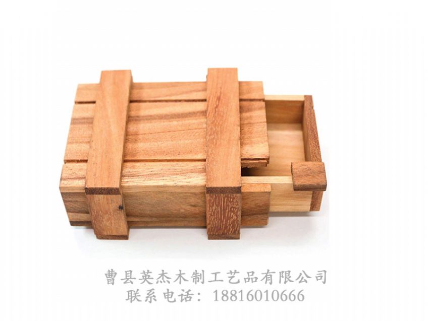 点击查看详细信息<br>标题：木制收纳盒 首饰盒 阅读次数：826