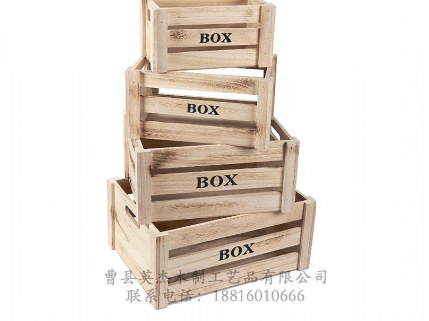 点击查看详细信息<br>标题：木制收纳盒 首饰盒 阅读次数：1006
