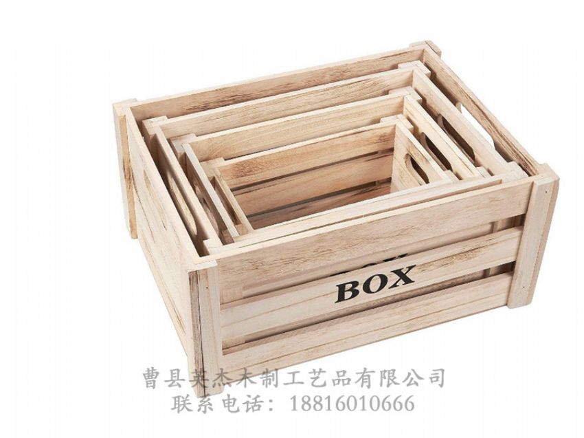 点击查看详细信息<br>标题：木制收纳盒 首饰盒 阅读次数：626