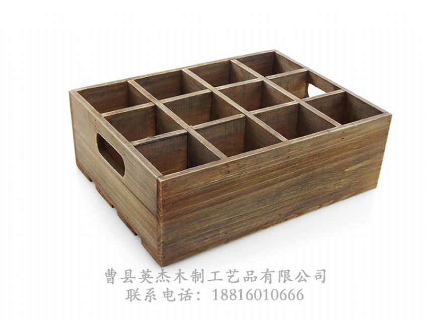 点击查看详细信息<br>标题：木制收纳盒 首饰盒 阅读次数：981