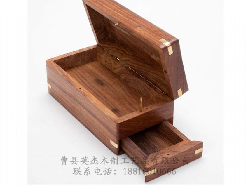 点击查看详细信息<br>标题：木制收纳盒 首饰盒 阅读次数：859