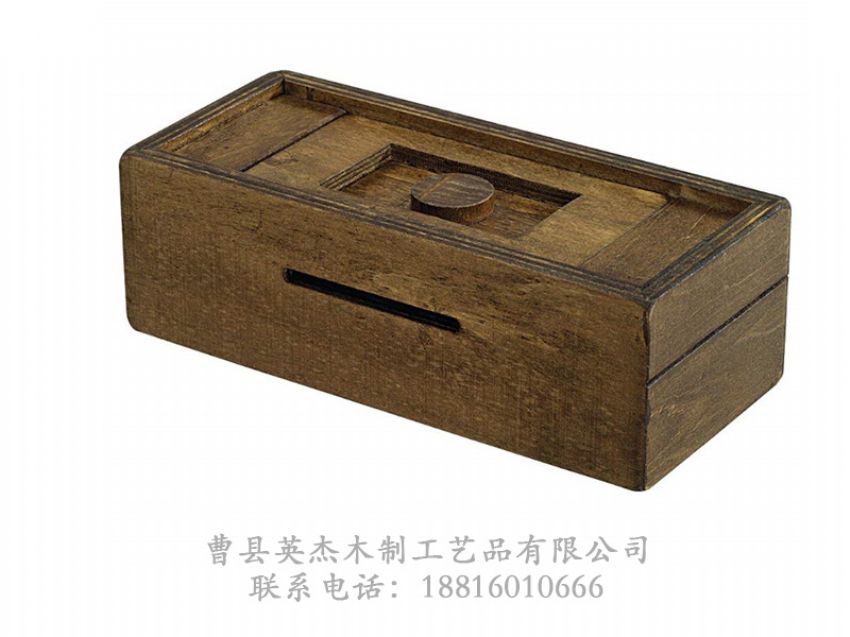 点击查看详细信息<br>标题：木制收纳盒 首饰盒 阅读次数：965