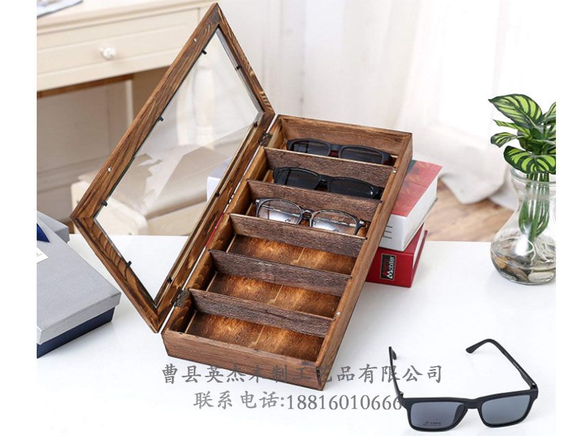点击查看详细信息<br>标题：木制包装盒 阅读次数：1442