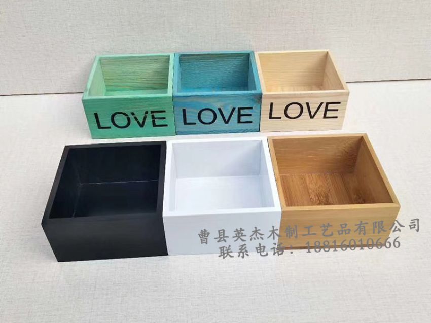 点击查看详细信息<br>标题：木制花盆 阅读次数：1224