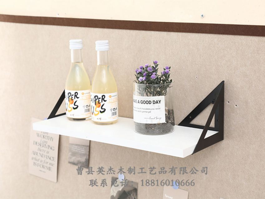点击查看详细信息<br>标题：挂墙木架 阅读次数：886
