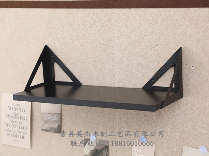 点击查看详细信息<br>标题：挂墙木架 阅读次数：940