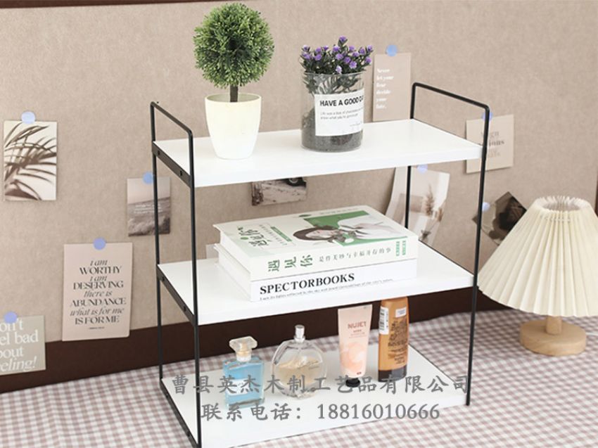 点击查看详细信息<br>标题：挂墙木架 阅读次数：881