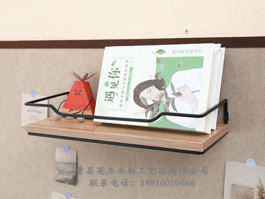 点击查看详细信息<br>标题：挂墙木架 阅读次数：897