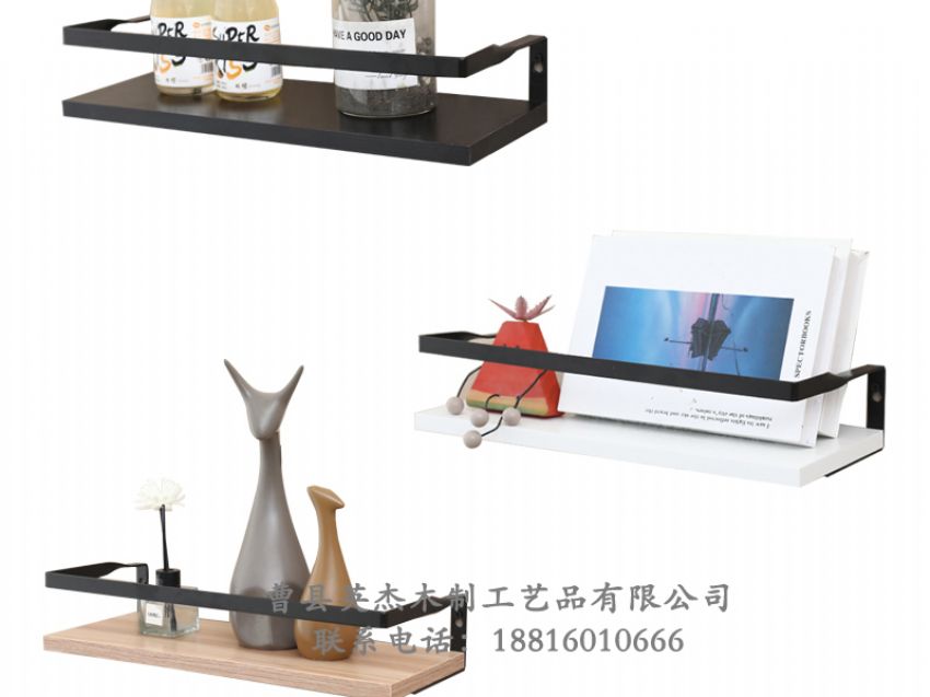 点击查看详细信息<br>标题：挂墙木架 阅读次数：895