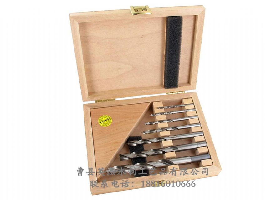 点击查看详细信息<br>标题：木制文具包装盒 阅读次数：828