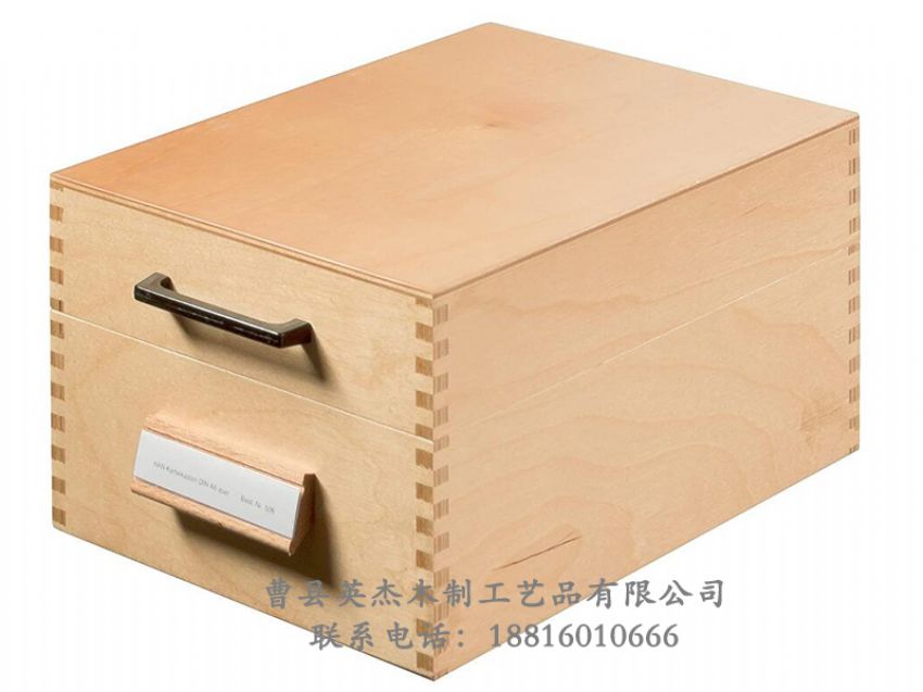 点击查看详细信息<br>标题：木制收纳盒 阅读次数：816