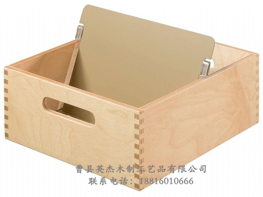点击查看详细信息<br>标题：木制收纳盒 阅读次数：847