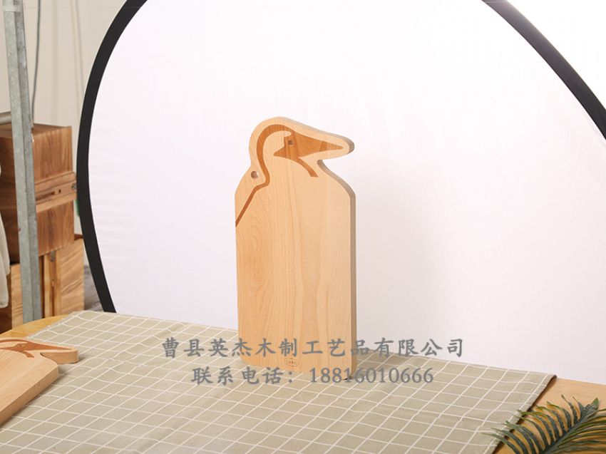 点击查看详细信息<br>标题：榉木菜板 阅读次数：634