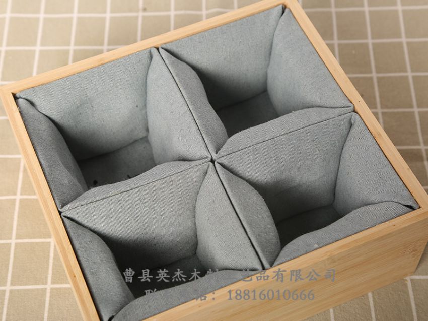 点击查看详细信息<br>标题：茶叶木盒 阅读次数：474
